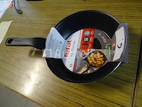 Tefal gas-, elektrische en keramische koekenpan - afbeelding 1 van  4