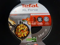 Tefal gas-, elektrische en keramische koekenpan - afbeelding 3 van  4