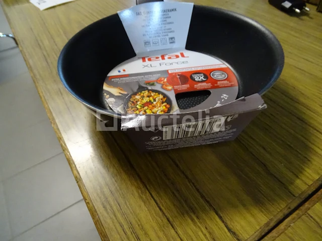 Tefal gas-, elektrische en keramische koekenpan - afbeelding 4 van  4