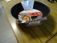 Tefal gas-, elektrische en keramische koekenpan - afbeelding 4 van  4