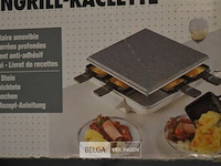 Tefal gourmet steengrill - afbeelding 3 van  3