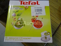 Tefal hakmolen - afbeelding 2 van  3