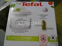 Tefal hakmolen - afbeelding 3 van  3