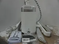 Tefal it8440 kledingstomer (onderkant gescheurd, werkt verder goed) - afbeelding 1 van  4
