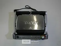 Tefal optigrill + yy3871fb vleesgrill - afbeelding 2 van  2