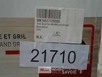 Tefal re1820 store'inn gourmetstel - afbeelding 2 van  2