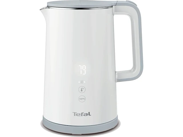 Tefal sense-waterkoker - afbeelding 1 van  4