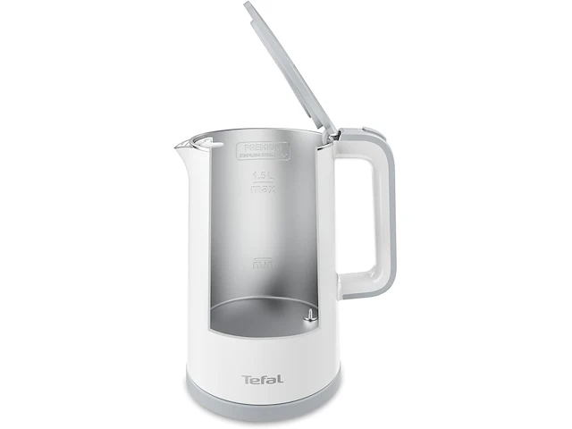 Tefal sense-waterkoker - afbeelding 3 van  4