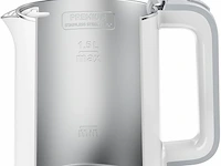 Tefal sense-waterkoker - afbeelding 3 van  4
