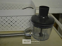 Tefal staafmixer 1000w - afbeelding 3 van  4