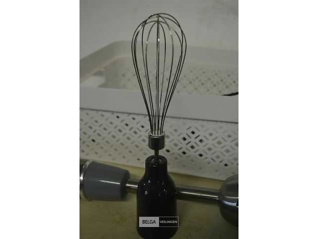 Tefal staafmixer 1000w - afbeelding 4 van  4