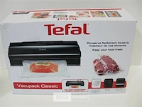 Tefal vt254070 sous vide toestel - afbeelding 4 van  4