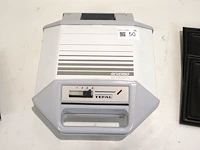 Tefal wafelijzer - afbeelding 5 van  5