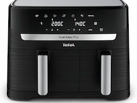 Tefal xxl airfryer
