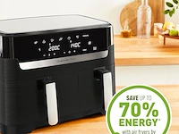 Tefal xxl airfryer - afbeelding 3 van  6