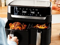 Tefal xxl airfryer - afbeelding 4 van  6