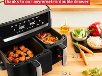 Tefal xxl airfryer - afbeelding 5 van  6