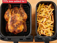 Tefal xxl airfryer - afbeelding 6 van  6