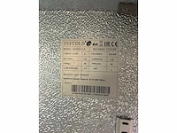 Tefcold - barkoeling - afbeelding 2 van  2
