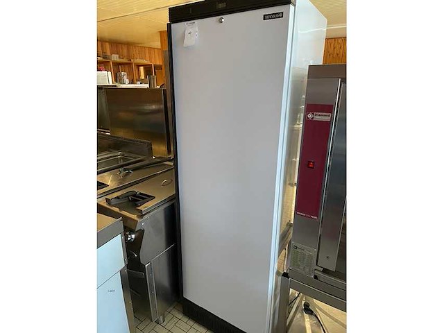 Tefcold - sd1380 - koelkast - afbeelding 1 van  3