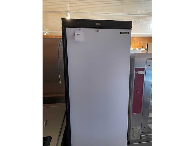 Tefcold - sd1380 - koelkast - afbeelding 2 van  3