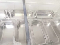 Tefcold - slant510 - ijsvitrine vriezer - afbeelding 2 van  3