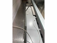 Tefcold - spid250 - koelvitrine - afbeelding 5 van  5