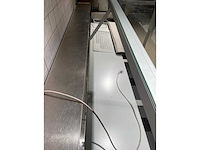 Tefcold - spid250 - koelvitrine - afbeelding 5 van  5