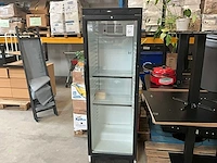Tefcold cev425 koelvitrine - afbeelding 1 van  4