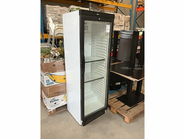 Tefcold cev425 koelvitrine - afbeelding 3 van  4