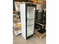 Tefcold cev425 koelvitrine - afbeelding 3 van  4