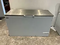 Tefcold fr505s diepvrieskoffer - afbeelding 1 van  5