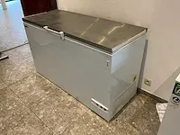 Tefcold fr505s diepvrieskoffer - afbeelding 3 van  5