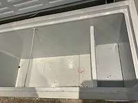 Tefcold fr505s diepvrieskoffer - afbeelding 4 van  5