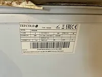 Tefcold fr505s diepvrieskoffer - afbeelding 5 van  5