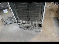 Tefcold fs 1380 verticale koelvitrine - afbeelding 4 van  11