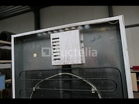 Tefcold fs 1380 verticale koelvitrine - afbeelding 6 van  11