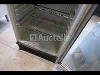 Tefcold fs 1380 verticale koelvitrine - afbeelding 7 van  11