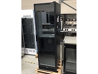 Tefcold glas koelkast 1 deur - afbeelding 3 van  7