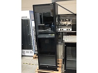 Tefcold glas koelkast 1 deur - afbeelding 4 van  7