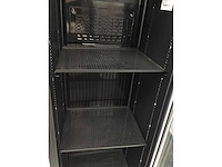 Tefcold glas koelkast 1 deur - afbeelding 5 van  7
