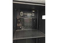 Tefcold glas koelkast 1 deur - afbeelding 7 van  7