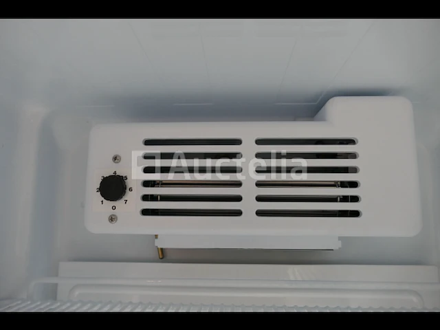 Tefcold glazen koelvitrine cev 425 - afbeelding 3 van  8