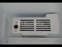 Tefcold glazen koelvitrine cev 425 - afbeelding 3 van  8