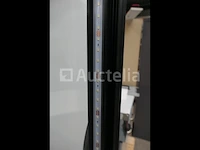 Tefcold glazen koelvitrine cev 425 - afbeelding 8 van  8