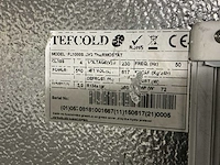 Tefcold koelkast - afbeelding 5 van  6