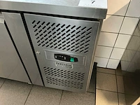 Tefcold koelwerkbank - afbeelding 3 van  7