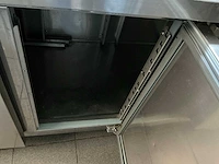 Tefcold koelwerkbank - afbeelding 6 van  7