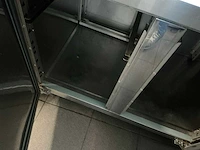 Tefcold koelwerkbank - afbeelding 7 van  7