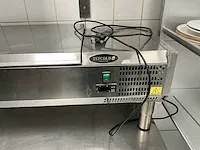 Tefcold saladette - afbeelding 2 van  3